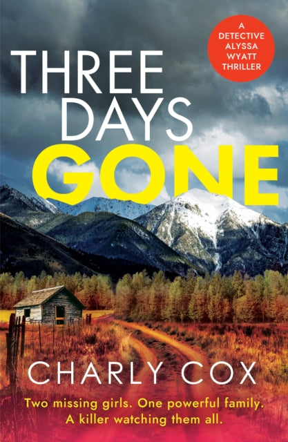 Three Days Gone By Cox, Charly