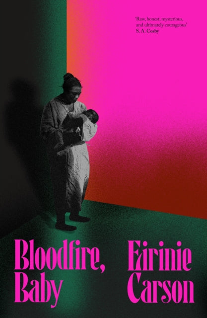 Bloodfire Baby