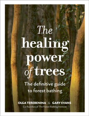 Healing Power Of Trees