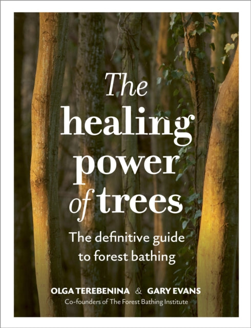 Healing Power Of Trees