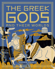 Greek Gods & Their Worlds