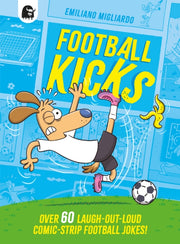 Football Kicks