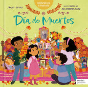 Diaa De Muertos