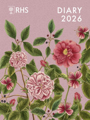 Rhs Desk Diary 2026