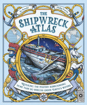 Shipwreck Atlas