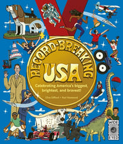 Record Breaking Usa