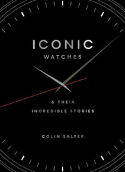 Iconic Watches
