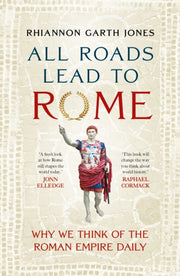 All Roads Lead To Rome