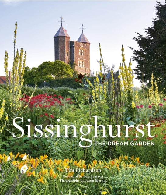 Sissinghurst The Dream Garden