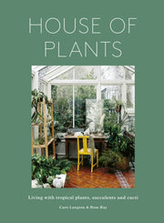 House Of Plants