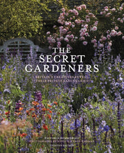 Secret Gardeners