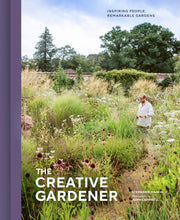 Creative Gardener By Mahon, Stephanie