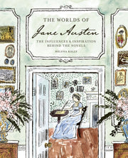 Worlds Of Jane Austen
