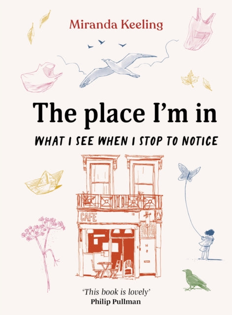 Place Im In