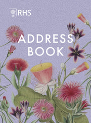 Royal Horticultural Pocket Address Book