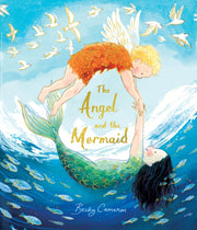 Angel & The Mermaid