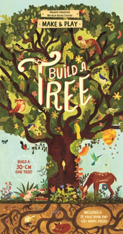 Make & Play Build A Tree