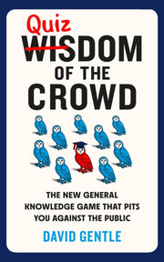 Quizdom Of The Crowd