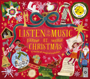 Listen To The Music At Christmas By Richards, Mary