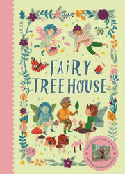 Fairy Treehouse