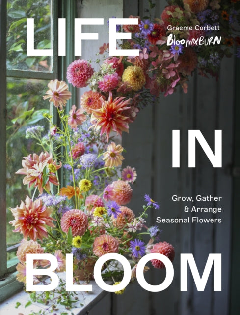 Life In Bloom