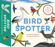 Bird Spotter