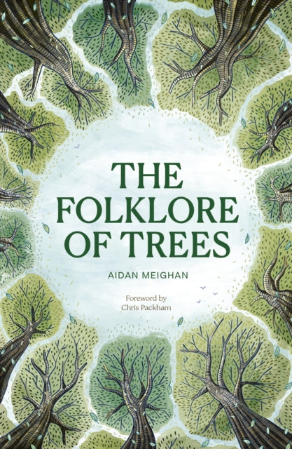 Folklore Of Trees