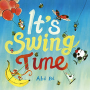 Its Swing Time