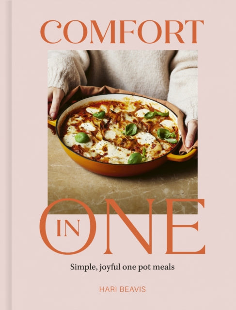 Comfort In One