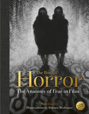 Book Of Horror