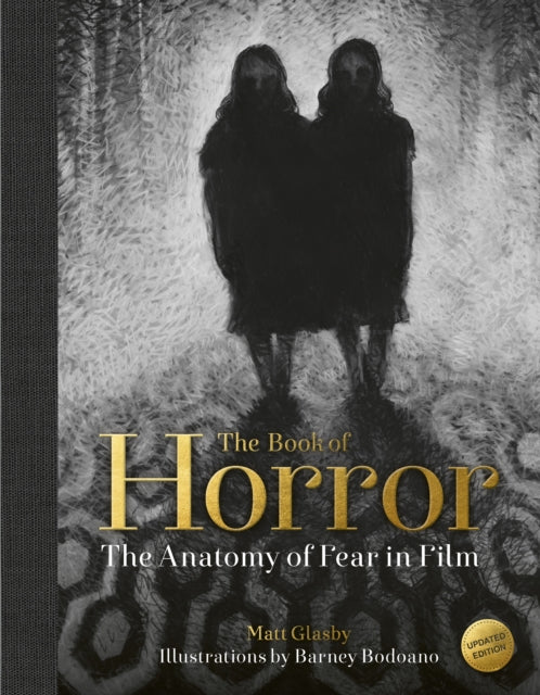 Book Of Horror