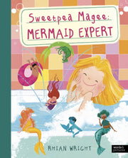 Sweetpea Magee