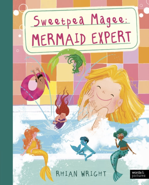 Sweetpea Magee