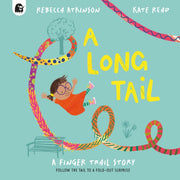Long Tail By Atkinson, Rebecca