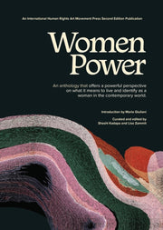 Women Power By Zammit, Lisa