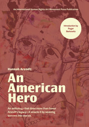 Hannah Arendt An American Hero By Zammit, Lisa