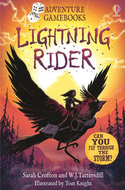 Lightening Rider