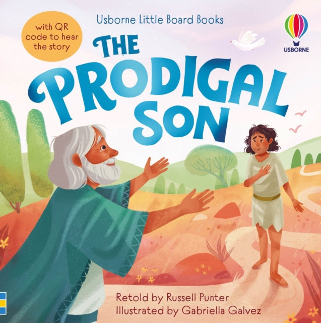 Prodigal Son