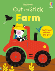 Cut & Stick Farm