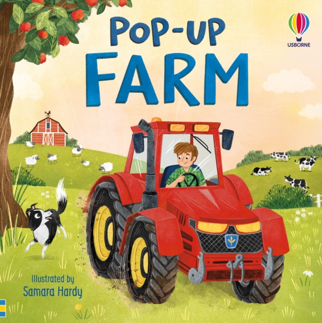 Pop Up Farm