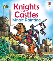 Knights And Castles Magic Painting
