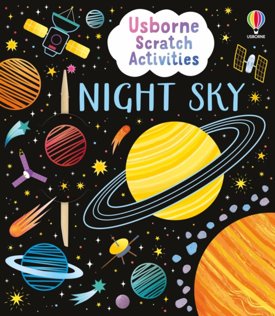 Night Sky
