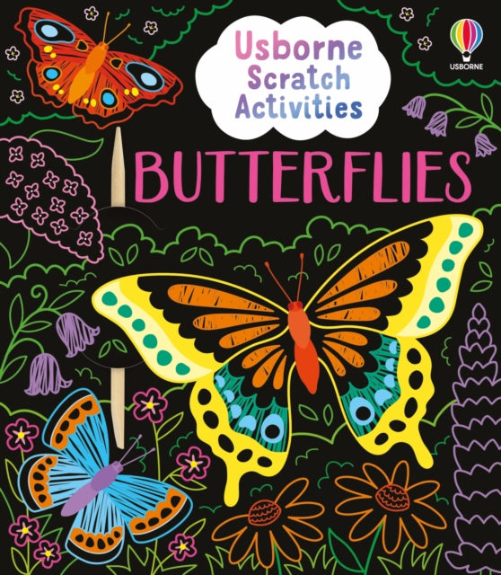 Butterflies