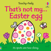 Thats Not My Easter Egg By Watt, Fiona