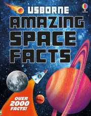 Amazing Space Facts By Frith, Alex Et Al