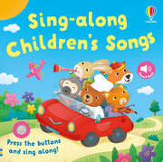 Sing Along Childrens Songs