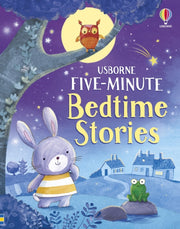 Five Minute Bedtime Stories