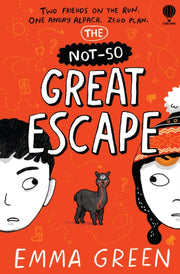 Not So Great Escape
