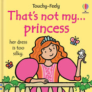 Thats Not My Princess