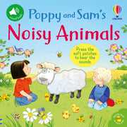Poppy & Sams Noisy Animals Sound Book